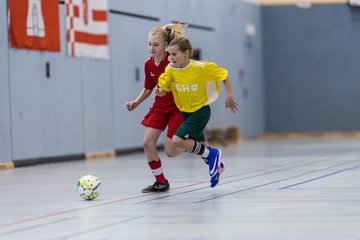 Bild 7 - U12 NFV Futsalturnier HH,SH,HB,NDS